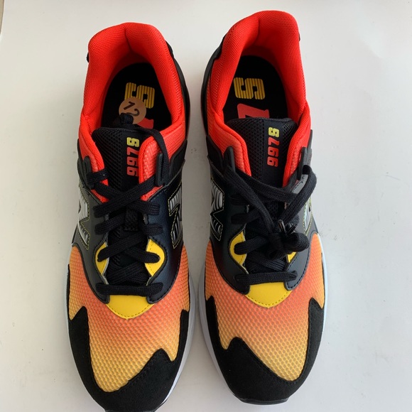 New Balance Other - New Balance Mens shoes Size 12 Multicolor